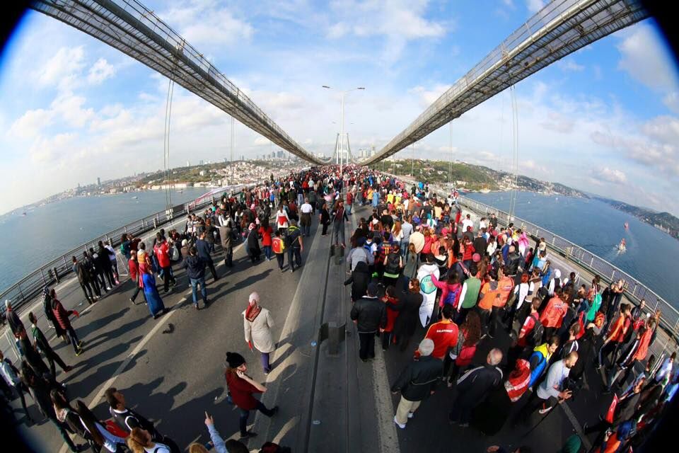 ISTANBUL
