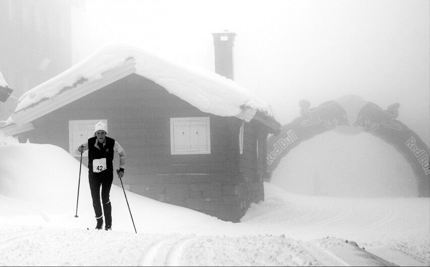 RED BULL NORDENSKI