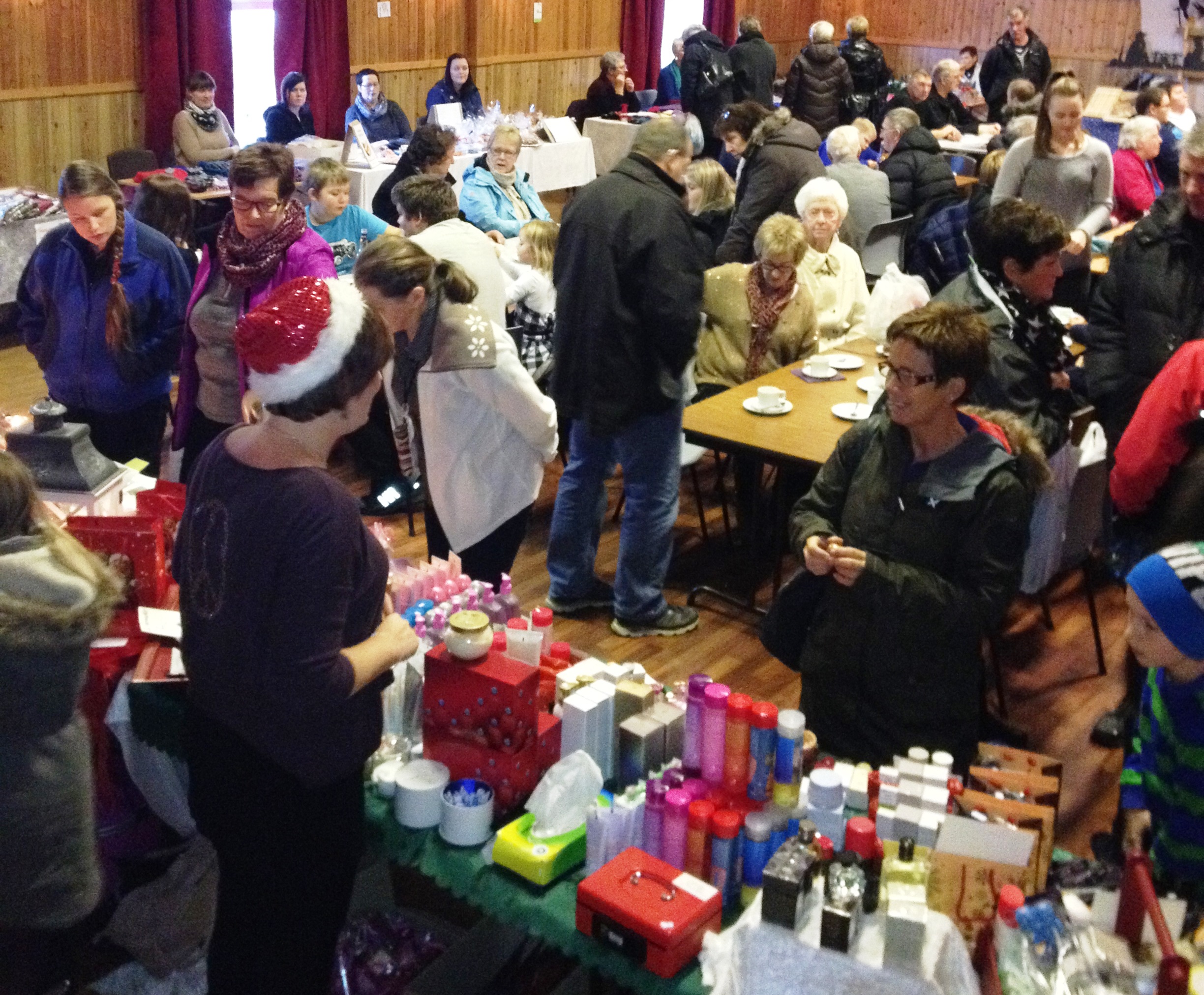 Julemesse+Øksningan+2013_klippet