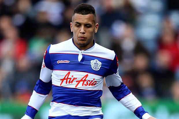 QPR-manager-Harry-Redknapp-has-lauded-Ravel-Morrison-following-the-players-man-of-the-match-performance-against-Birmingham-City-on-Saturday