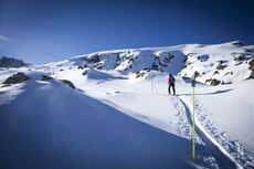 areches la trace