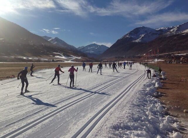 LIVIGNO