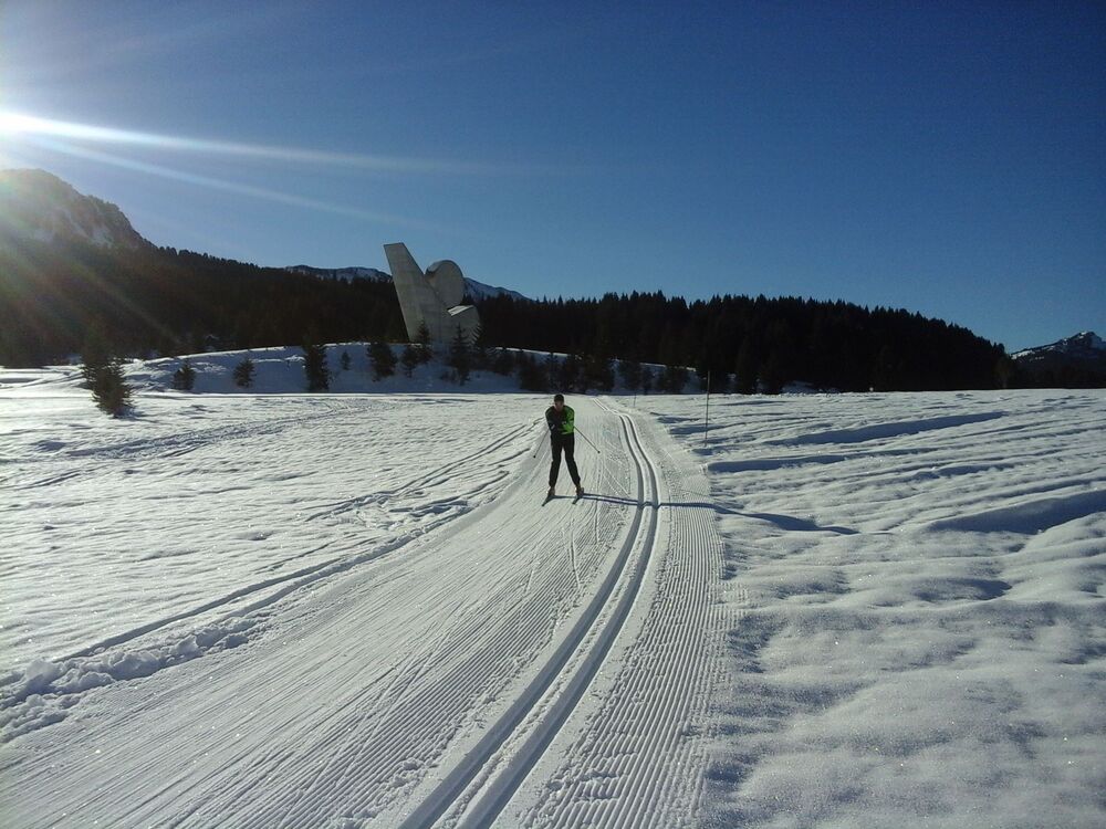 GLIERES