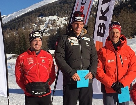 SWISS CUP