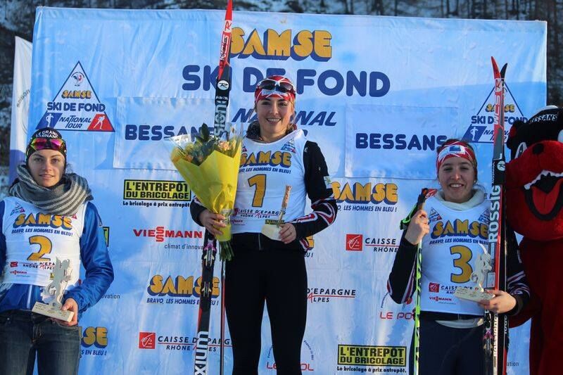 NATIONAL TOUR BESSANS