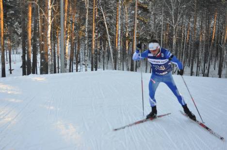 DAVIET TYUMEN