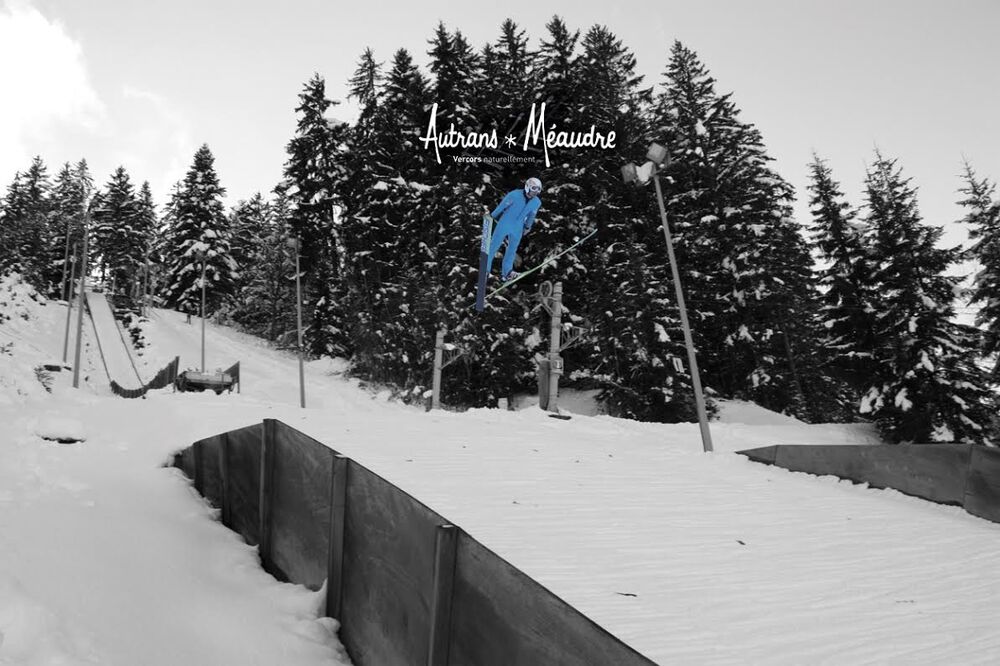 autrans meaudre