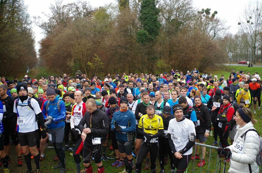 trail senlis
