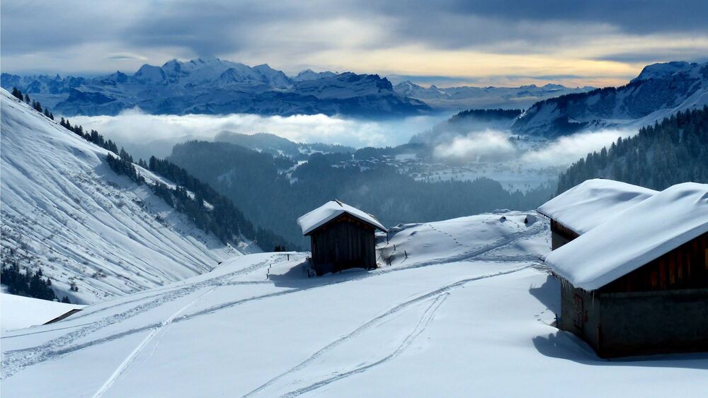 PRAZ DE LYS