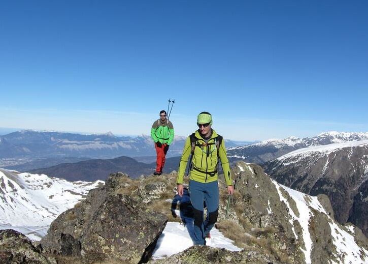 SKYRACE MATHEYSINS