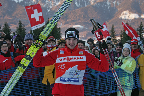 Cologna NordicFocus Cologna