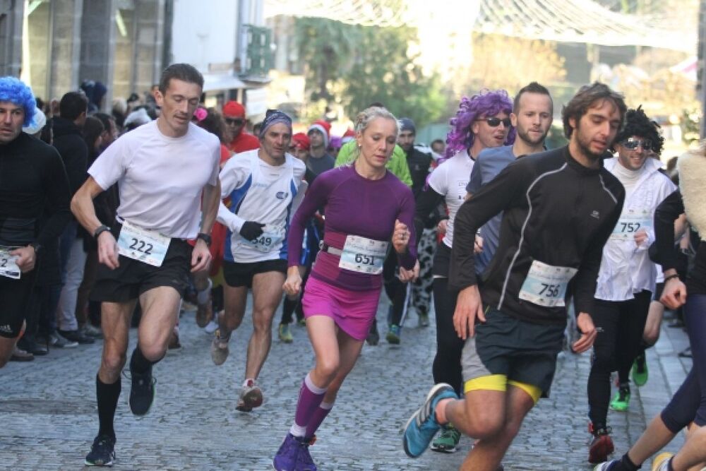 CORRIDA VANNETAISE