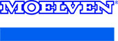 Logo MOELVEN, linket til nettside