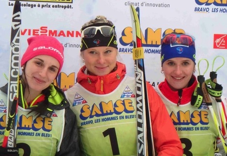 U21 DAMES
