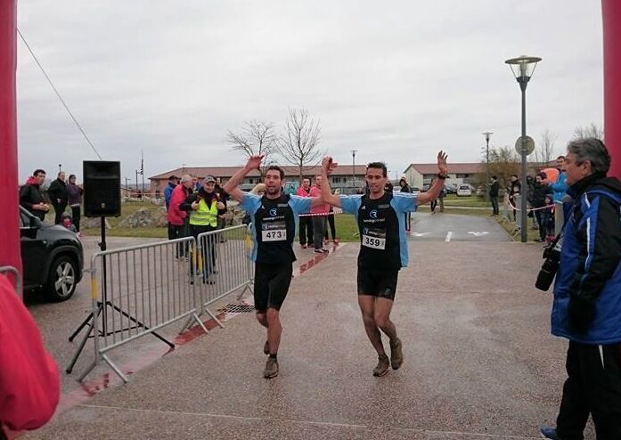 TRAIL COTEAUX BELLEVUE