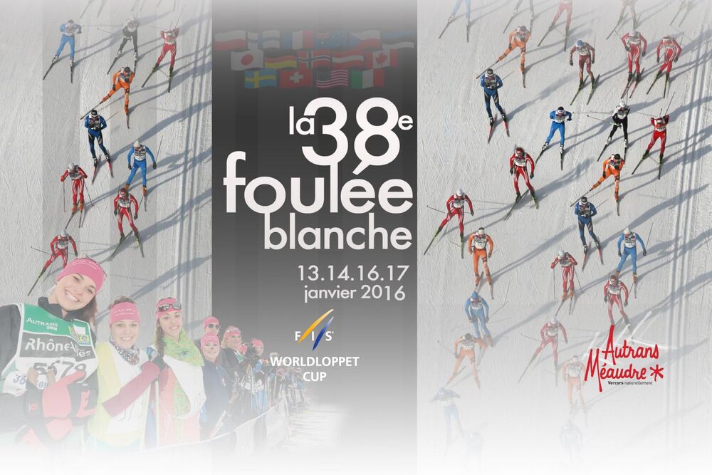 FOULEE BLANCHE