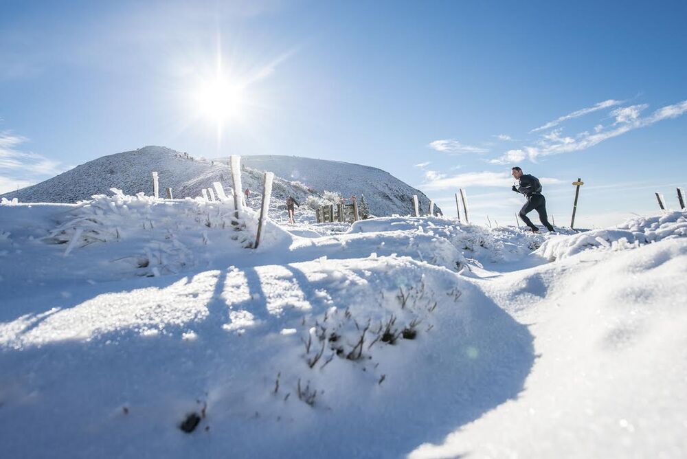 TRAIL SANCY HIVER