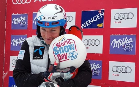 Kristoffersen