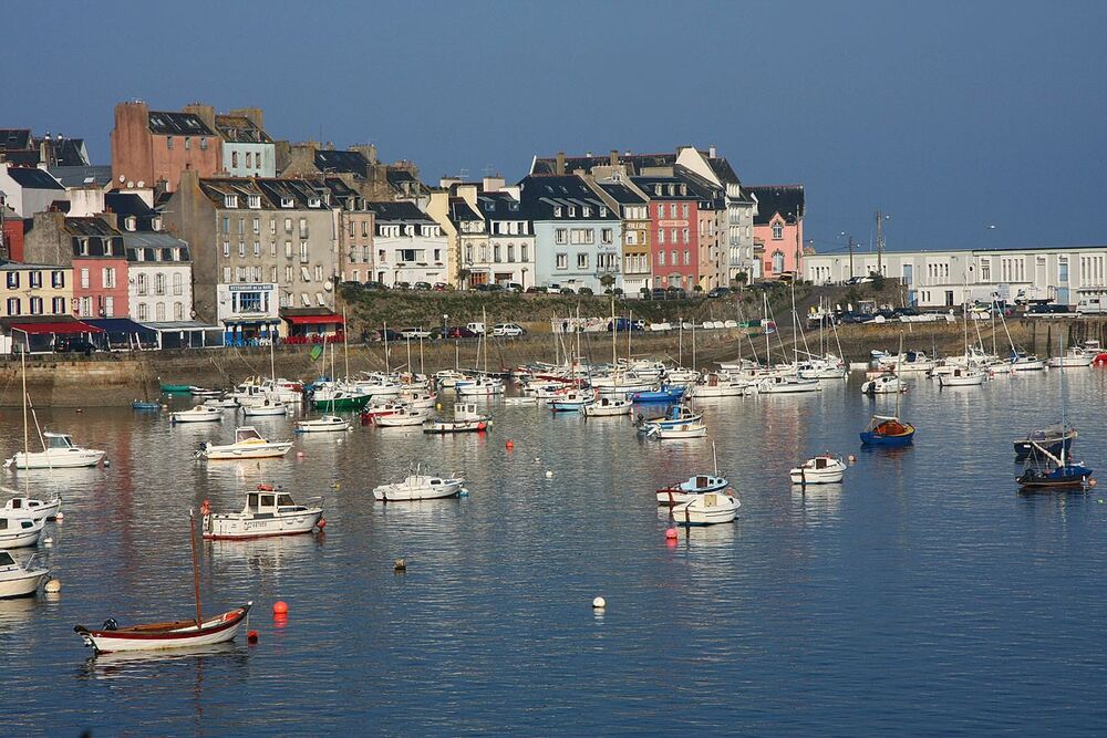 DOUARNENEZ