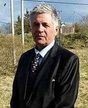 Geir Mellingen