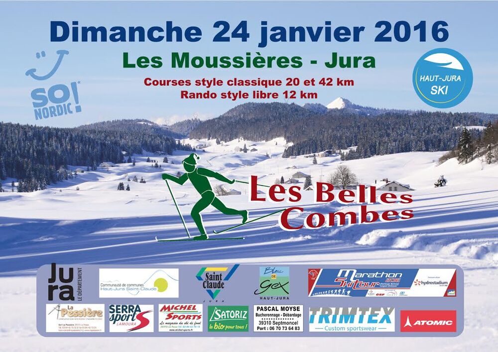 BELLES COMBES