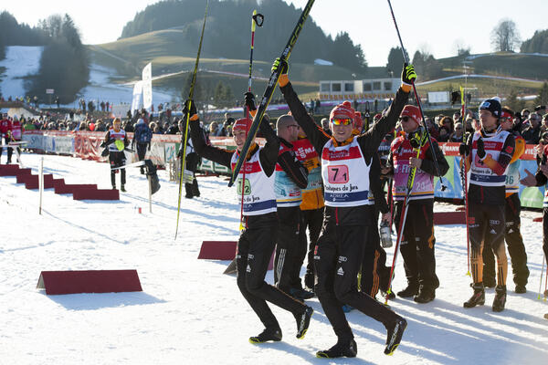 Group NordicFocus