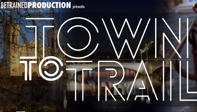 TOWN TO TRAIL