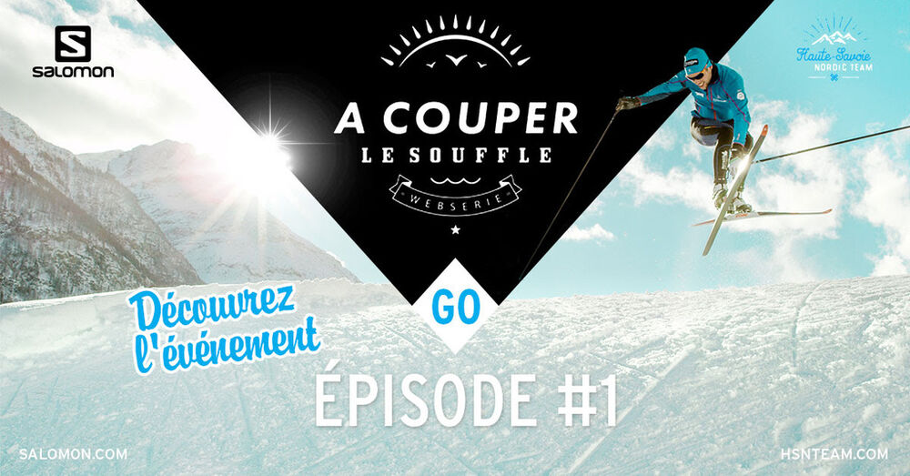 a couper le souffle