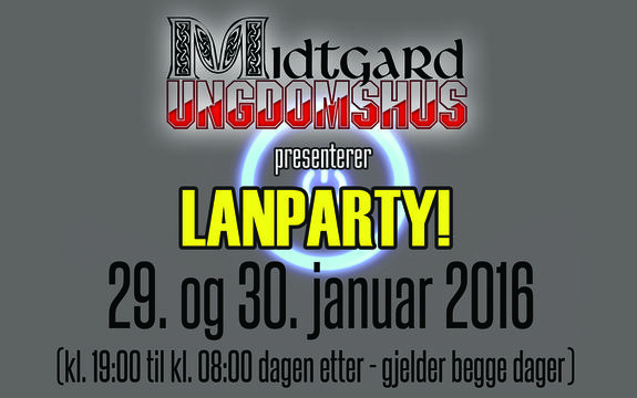 Lanparty ingressbilde