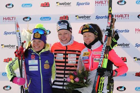 finland sprint