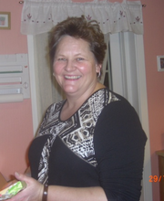 Laila Furu Vold
