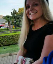 Lise Vollan Isaksen