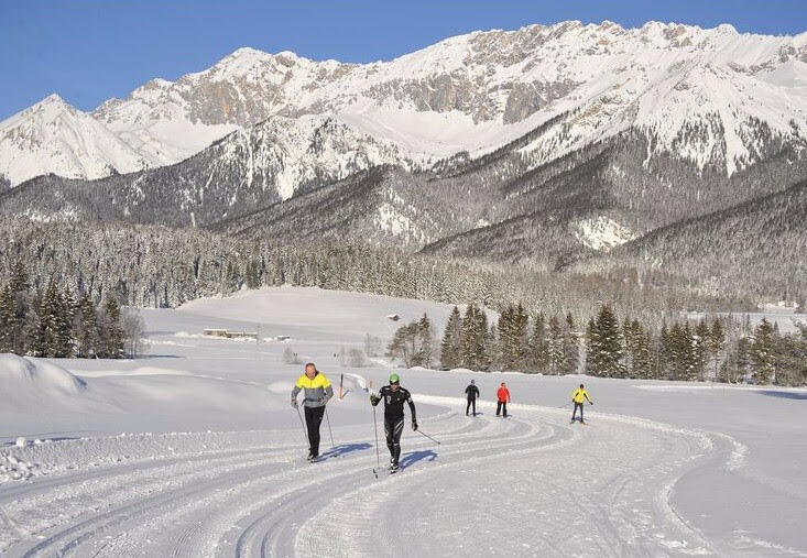 SEEFELD