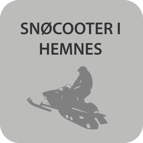 Snøscooter