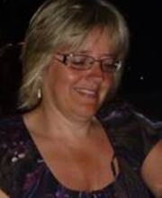Mette Pedersen[1]
