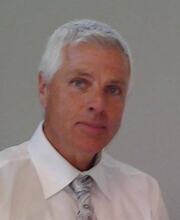 Svend Morten Reinertsen