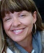 Marthe Solheim[1]