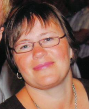 Rita Hjelmseth
