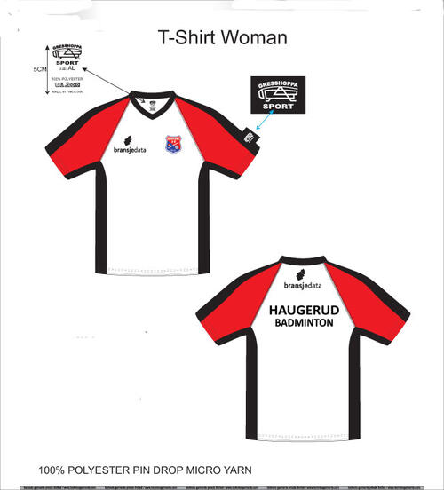 T-Shirt-Woman0