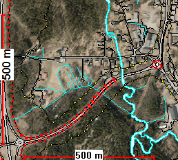Stubbengmoen utvidet plan