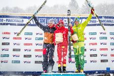 PODIUM