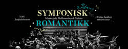Symfonisk romantikk, NOSO 8.4.2016