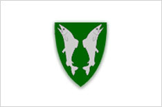 Nordreisa kommune logo Nordreisa kommune logo