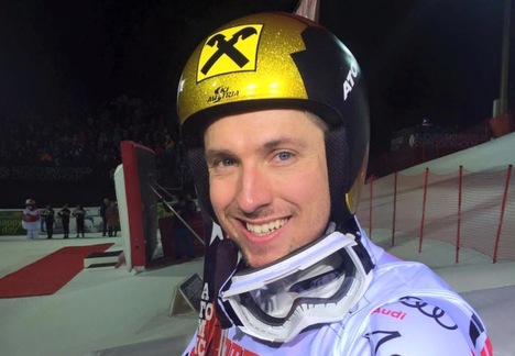 HIRSCHER