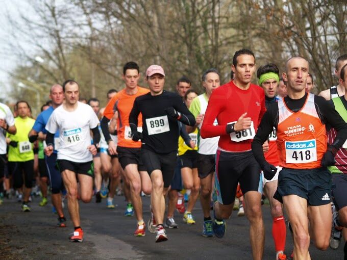 10KM SAUCATS