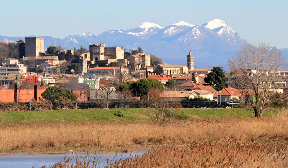 MONTELIMAR