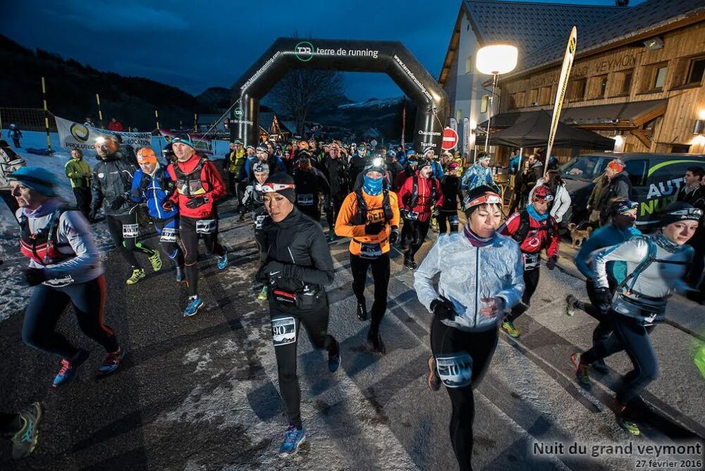 nuit du grand veymont
