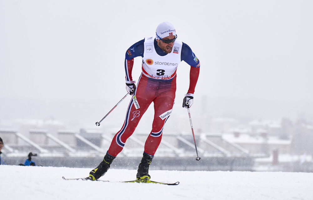 20.02.2016, Lahti, Finland (FIN):Petter Northug (NOR) - FIS world cup cross-country, individual sprint, Lahti (FIN). www.nordicfocus.com. © Felgenhauer/NordicFocus. Every downloaded picture is fee-liable. NordicFocus 20.02.2016, Lahti, Finland (FIN):Petter Northug (NOR) - FIS world cup cross-country, individual sprint, Lahti (FIN). www.nordicfocus.com. © Felgenhauer/NordicFocus. Every downloaded picture is fee-liable.