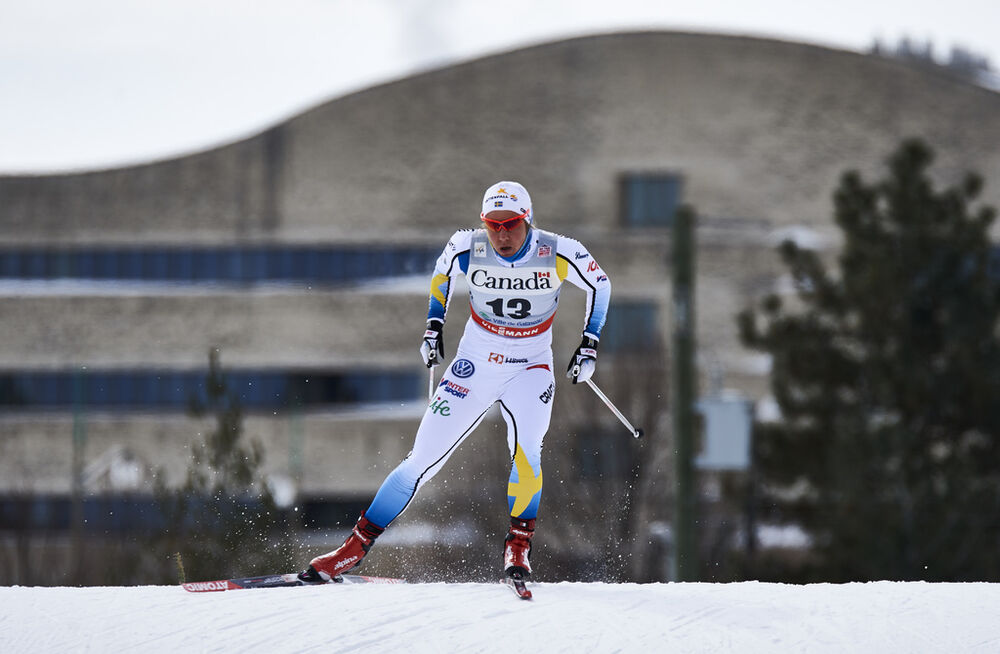 01.03.2016, Gatineau, Canada (CAN):Hanna Falk (SWE) - FIS world cup cross-country, individual sprint, Gatineau (CAN). www.nordicfocus.com. © Felgenhauer/NordicFocus. Every downloaded picture is fee-liable. NordicFocus 01.03.2016, Gatineau, Canada (CAN):Hanna Falk (SWE) - FIS world cup cross-country, individual sprint, Gatineau (CAN). www.nordicfocus.com. © Felgenhauer/NordicFocus. Every downloaded picture is fee-liable.