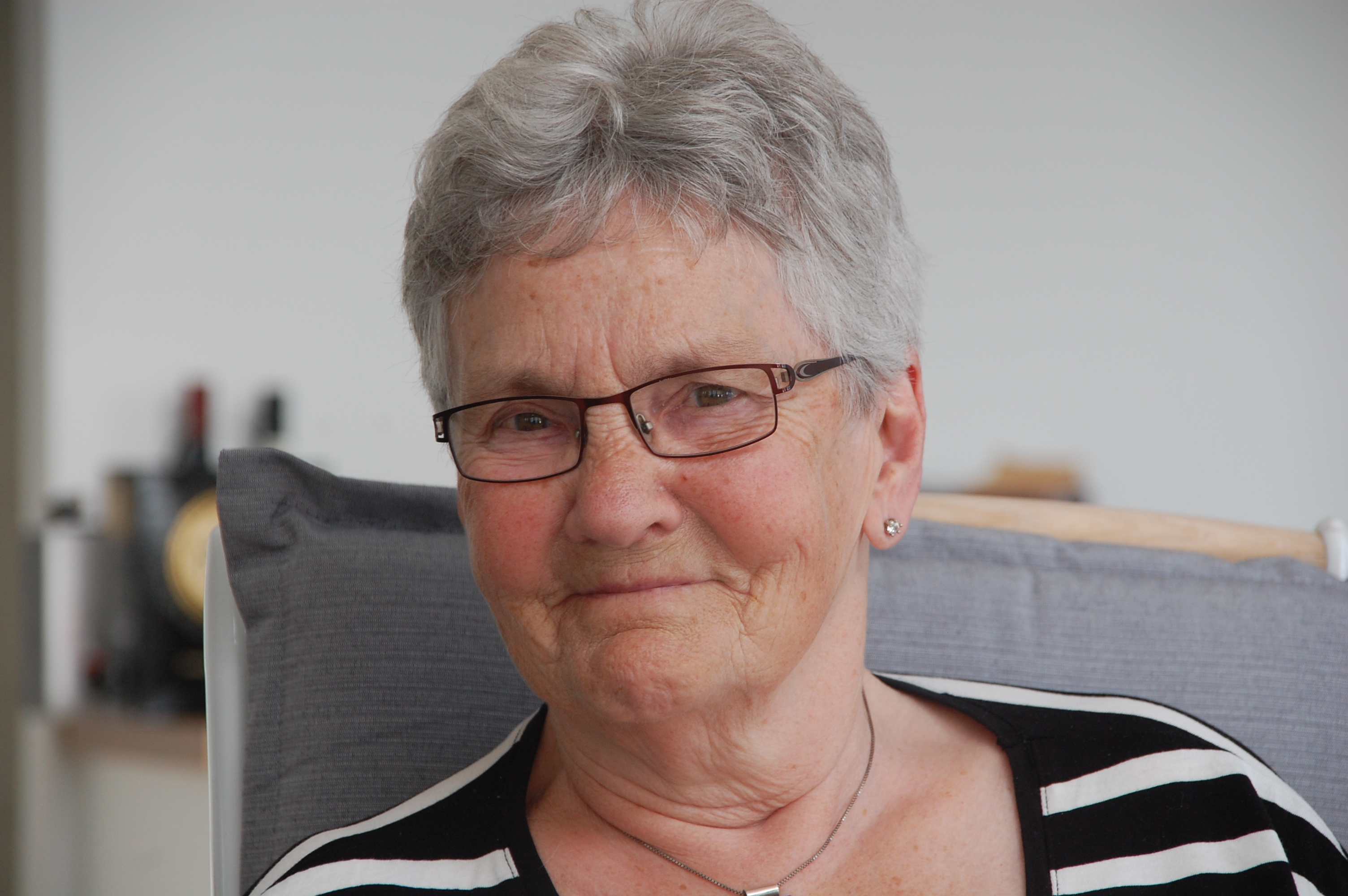 Janne Olsen